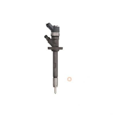 Image de BOSCH 0 986 435 014 Injecteur Common Rail (CR) avec bague d&#039;étanchéité PEUGEOT: 607 Berline, 406 Break, CITROËN: C8, C5 II 5 portes