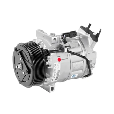 Image de VALEO 813262 compresseur De Climatisation DCS17 12 PAG 46 R 134a avec huile NEW ORIGINAL PART NISSAN: Qashqai / Qashqai+2 I, X Trail