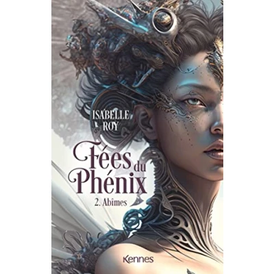 Image de Fées du Phénix T02 Livre d’occasion Correct