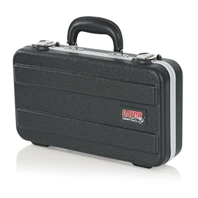 Image de GATOR Cases Polyéthylène pour six micros
