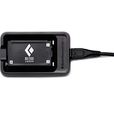 Image de Black Diamond BD 1500 Battery &amp; Charger