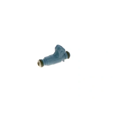 Image de BOSCH 0 280 155 814 Soupape d&#039;injection Injection d&#039;essence SMART: Fortwo I Coupe