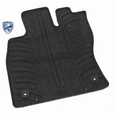 Image de VAICO V10 7590 Ensemble de tapis sol Caoutchouc SKODA: Octavia 3 Schrägheck