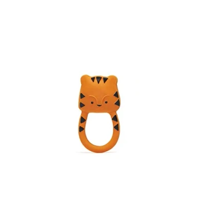 Image de Anneau de dentition caoutchouc Nalu Tiger
