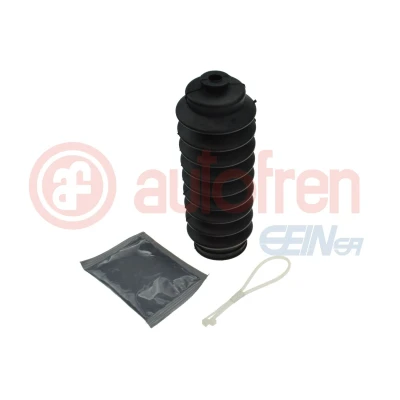 Image de AUTOFREN SEINSA D9142 Jeu de joints soufflets, direction Essieu avant droit, gauche HONDA: CRX 2, CIVIC 4 Hatchback, PRELUDE 3