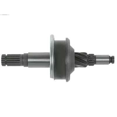 Image de AS PL SD5024 Embrayage à roue libre, démarreur