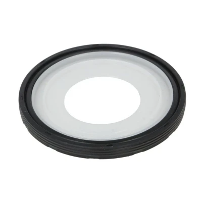 Image de ELRING 877.130 Joint Spi De Vilebrequin PTFE (polytétrafluoroéthylène)/ACM (caoutchouc polyacrylique CHEVROLET: Corvette C6 Coupe, Camaro V Coupe