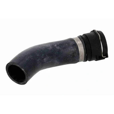 Image de VAICO Durite De Refroidissement gauche supérieur EPDM (éthylène propylène diène caoutchouc) V10 000126 VOLKSWAGEN: Transporter 6