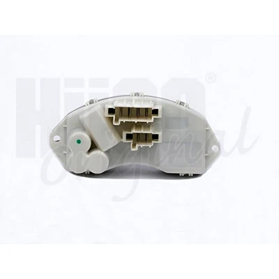 Image de HITACHI 132506 Régulateur, pulseur d&#039;air habitacle BMW: 3 Coupe, Berline, X1