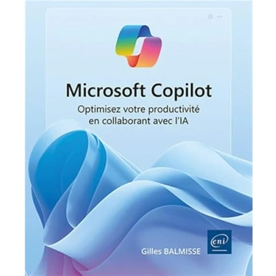 Image de Microsoft Copilot Optimisez votre productivité en collaborant avec l’IA