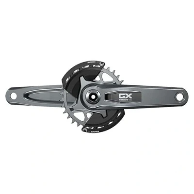Image de Sram KRG T Type GX Eagle D1 32Z,165mm,Dub MTB Wide, Polar,o.Innenlag, 00.6118.635.002