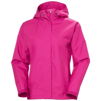 Image de Veste imperméable femme Helly Hansen Seven J