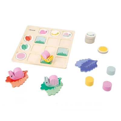 Image de Tableau de bord à double entrée