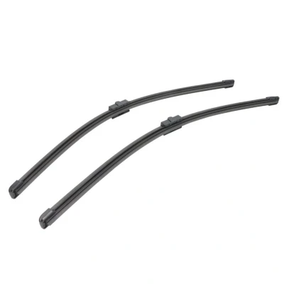 Image de Balai d&#039;essuie glace Denso Flat DF 012 Sans Cadre VOLKSWAGEN: Passat B5 GP Break, Berline, SKODA: Superb I Berline