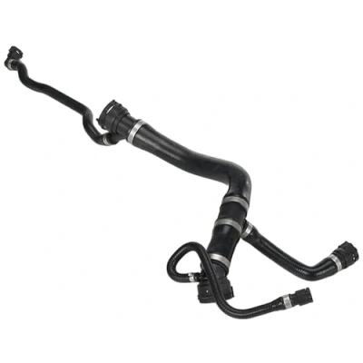 Image de GATES 05 2352 Durite De Refroidissement EPDM (éthylène propylène diène caoutchouc) BMW: X5
