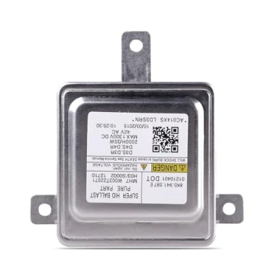 Image de ADAURIS D3S / D3R D4S D4R Xenon HID PhIÈME Ballast Control Unit Compatible avec 8K0941597 8K0941597E 8K0941597C