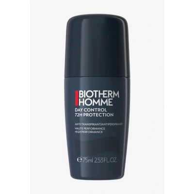 Image de Biotherm Homme DAY Control 72 H Extreme Protection ROLL ON Déodorant, Homme, Taille: 75 ml,