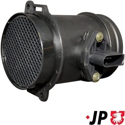 Image de JP GROUP 1193904000 Débitmètre d&#039;air avec boîtier AUDI: A6 C5 Avant, A8 D2