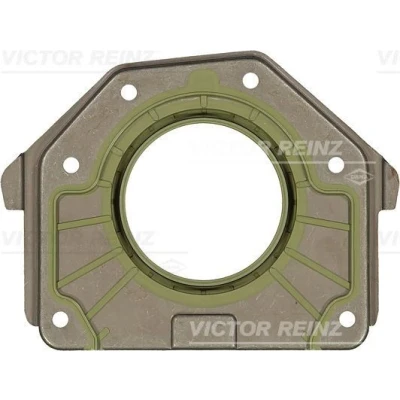 Image de REINZ 81 90041 00 Joint Spi De Vilebrequin avec cadre porteur FPM (caoutchouc fluoré) / ACM polyacrylique) FIAT: 500 3 portes