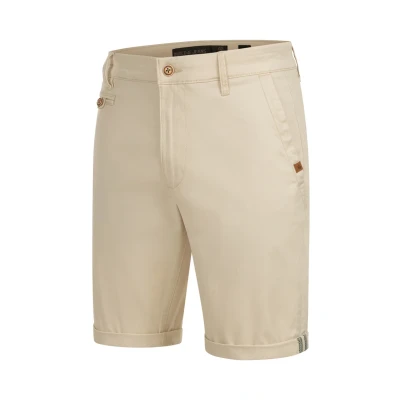 Image de Indicode Jeans CUBA Short, Homme, Taille: Small, Kit