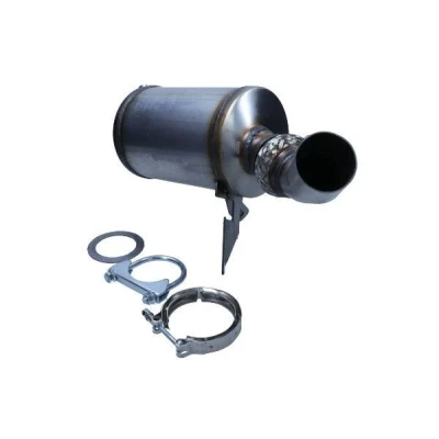 Image de MAXGEAR 27 6013 Filtre à Particules Cordiérite BMW: 3 Berline, Touring