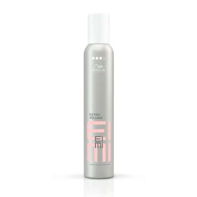 Image de Wella Mousse Styling EIMI Volume Extra