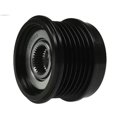 Image de AS PL AFP0101S Poulie d&#039;Alternateur MERCEDES BENZ: Classe C Berline, Break, GLK