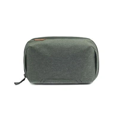 Image de Peak Design Tech Pouch BTP SG 3 sauge, Trousse de toilette