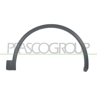 Image de Baguette et bande protectrice, aile BLIC 5703 04 0048422P