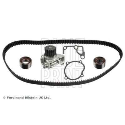 Image de BLUE PRINT ADM573701 pompe à eau + Kit De Distribution avec 153 MAZDA: Premacy, 323 F 6, 626 V 5 portes