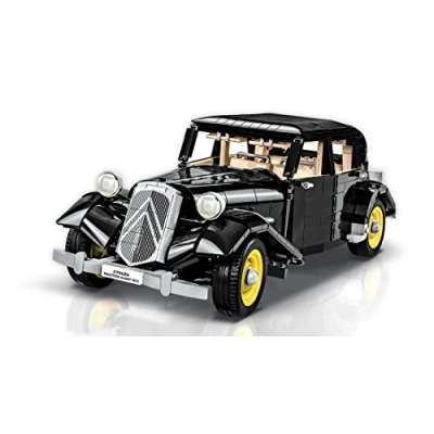 Image de COBI 24337 Blocs de Construction, Various