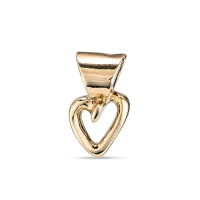 Image de UNOde50 Charme plaqué or 18 carats collection Personalization