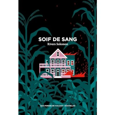 Image de Soif de sang (Grand format)