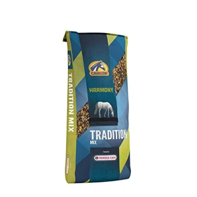 Image de Cavalor Tradition Mix 20 kg
