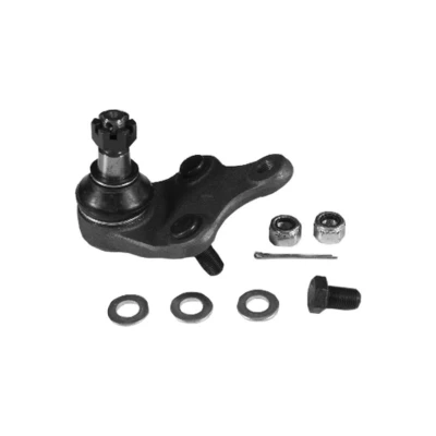 Image de MOOG TO BJ 10648 Rotule de suspension inférieur, des deux côtés l&#039;essieu avant 21 71,3 98 TOYOTA: Avensis III Berline, Break
