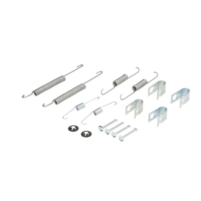 Image de DELPHI LY1337 Kit d&#039;accessoires, mâchoire de frein SUZUKI: Grand Vitara 1 SUV, 2 SUV