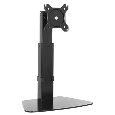 Image de MANHATTAN 461894 SUPPORT DE TABLE POUR MONITEUR 15 32&#039;&#039; AVEC RESSORT À