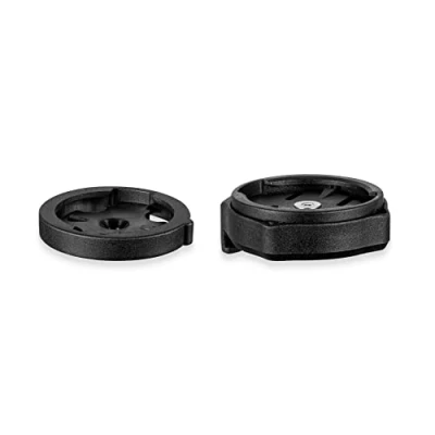 Image de Granite Scope kit de Conversion Support d&#039;ordinateur vélo pour d&#039;outils Stash RT, Compatible avec Les appareils Garmin, Wahoo et Bryton