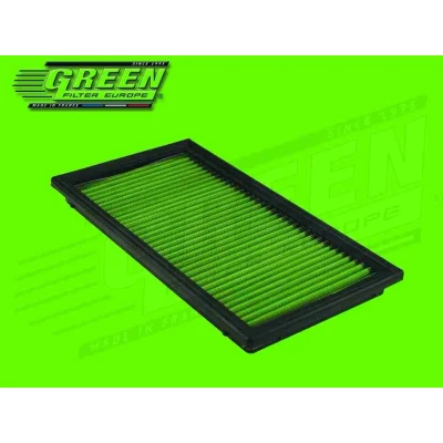 Image de GREEN G491605 Filtre à air sport TOYOTA: Land Cruiser 100