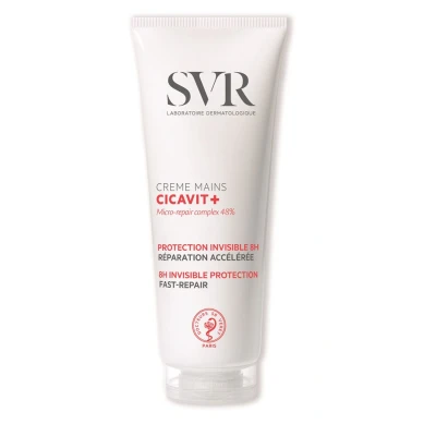 Image de SVR Crème Cicavit+ Creme Mains
