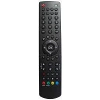 Image de Télécommande originale pour TECHWOOD LCD40FHD12B