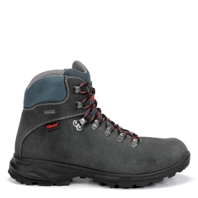 Image de CHIRUCA Bottes XACOBEO 05 GORE TEX, gris, 43 EU