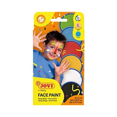Image de Jovi Maquillage, 171, Multicolore, Unica