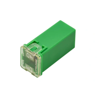 Image de HELLA 8JS 740 026 421 Fusible 40 vert