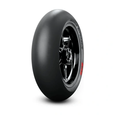 Image de Pirelli DIABSUPSC2 120/70 R17 auto Pneus été 2333000