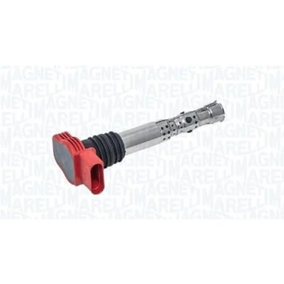 Image de MAGNETI MARELLI 060717167012 Bobine d&#039;allumage AUDI: A4 B6 Berline, B7 Avant, B6/B7 Cabriolet