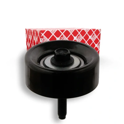 Image de FEBI BILSTEIN 30797 Galet Enrouleur FORD: C Max, Focus S Max Mk1