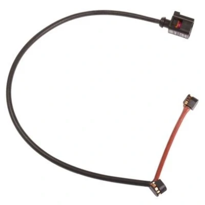 Image de TEXTAR 98063100 Usure Des Plaquettes De Frein PORSCHE: Cayenne, Cayenne Coupe