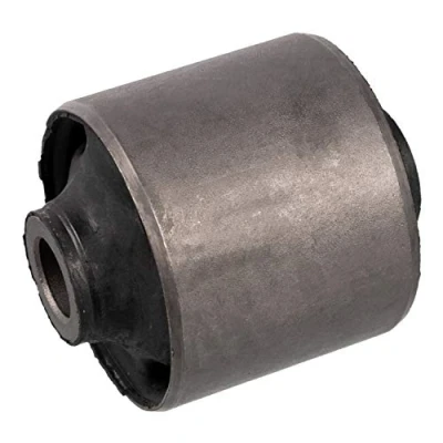 Image de FEBI BILSTEIN 10291 Silent Bloc De Triangle Essieu arrière, avant 46, 65 Caoutchouc pour bras oscillant longitudinal PEUGEOT: 406 Coupe, Berline