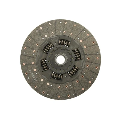 Image de LuK 343 0139 10 Disque d&#039;Embrayage 430 24